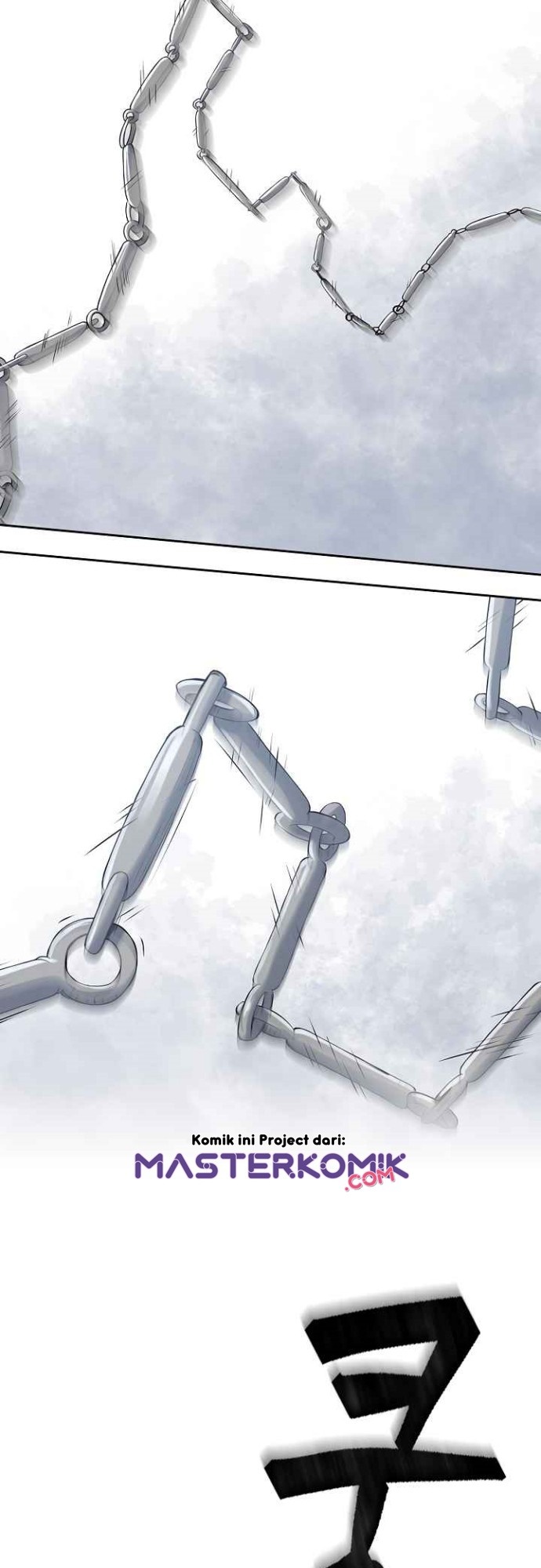 Record of the War God Chapter 102 Bahasa Indonesia