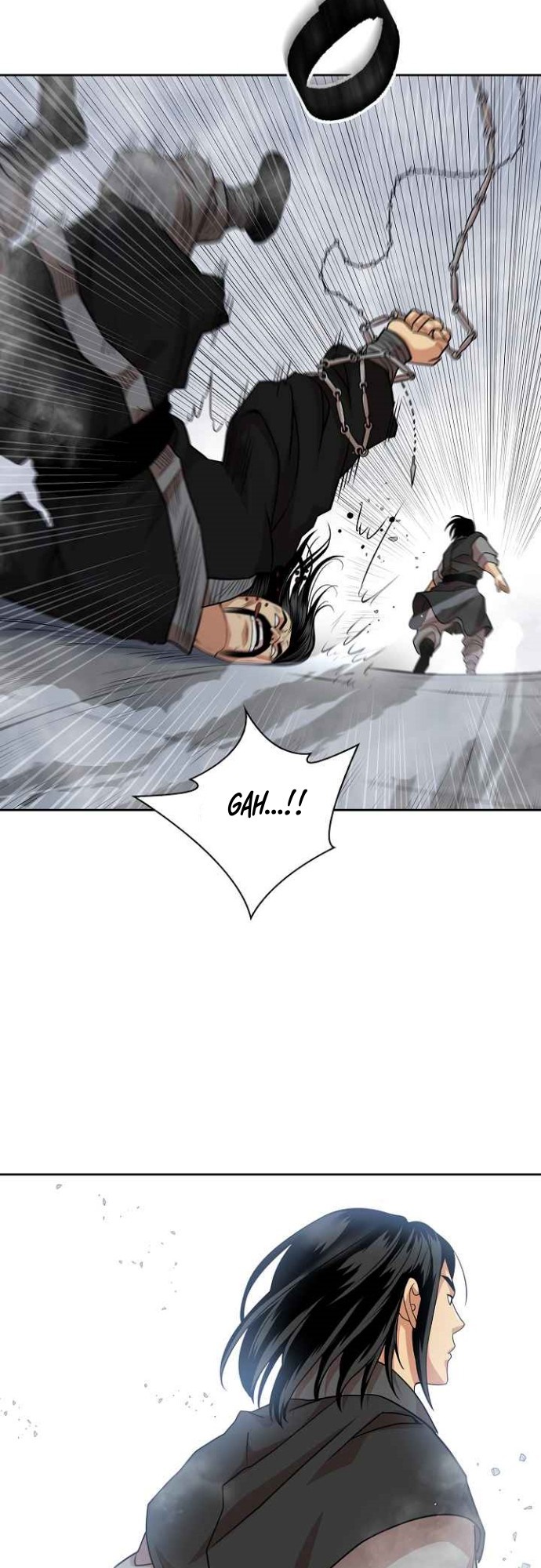 Record of the War God Chapter 102 Bahasa Indonesia