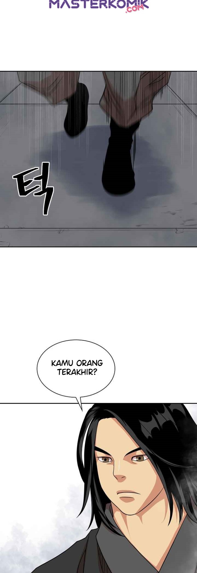 Record of the War God Chapter 102 Bahasa Indonesia