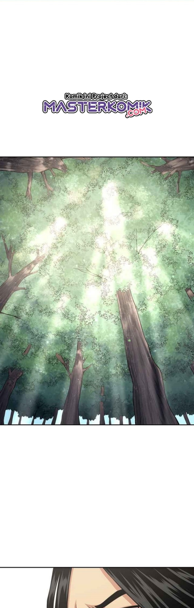 Record of the War God Chapter 105 Bahasa Indonesia