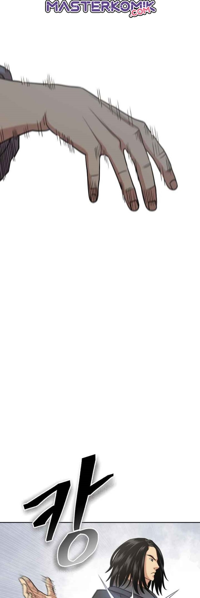 Record of the War God Chapter 105 Bahasa Indonesia
