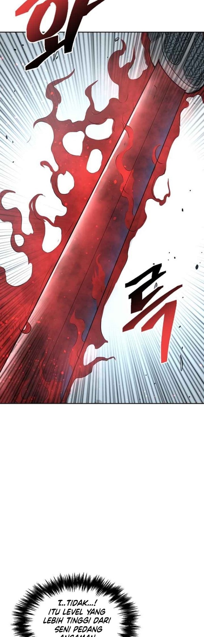 Record of the War God Chapter 117 Bahasa Indonesia