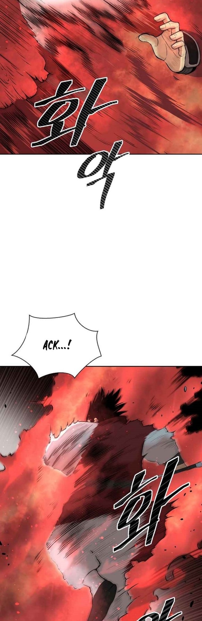 Record of the War God Chapter 117 Bahasa Indonesia