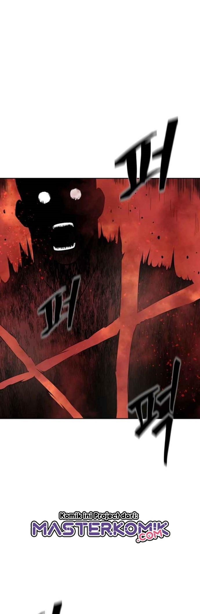 Record of the War God Chapter 117 Bahasa Indonesia