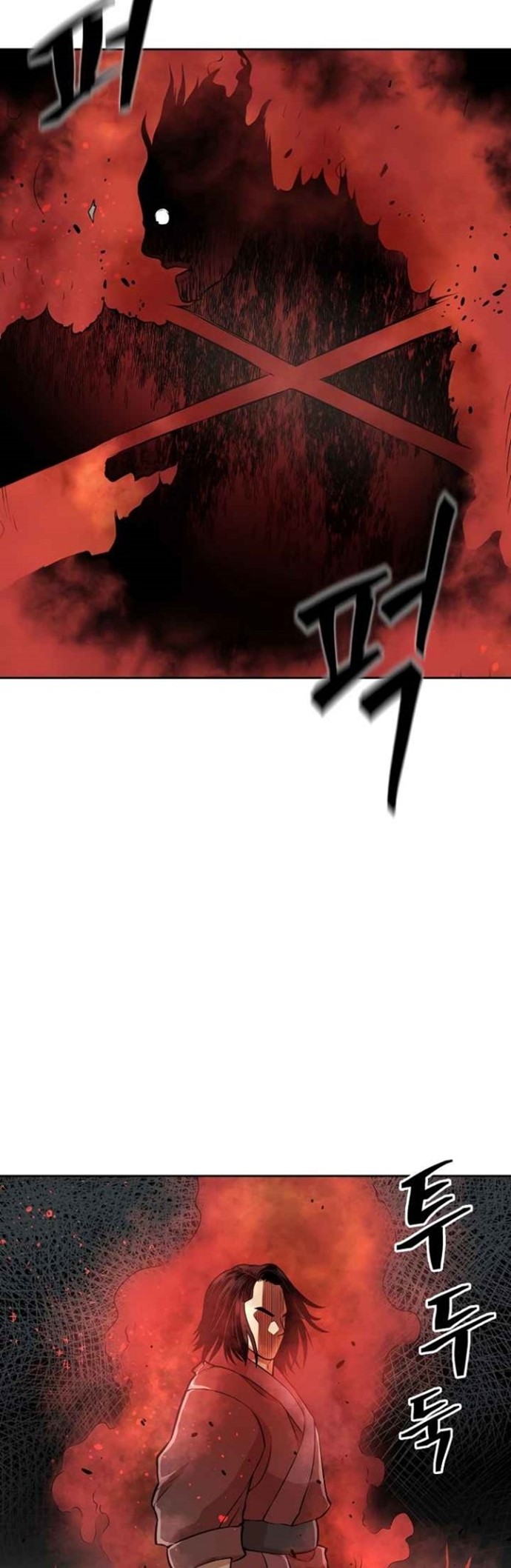 Record of the War God Chapter 117 Bahasa Indonesia