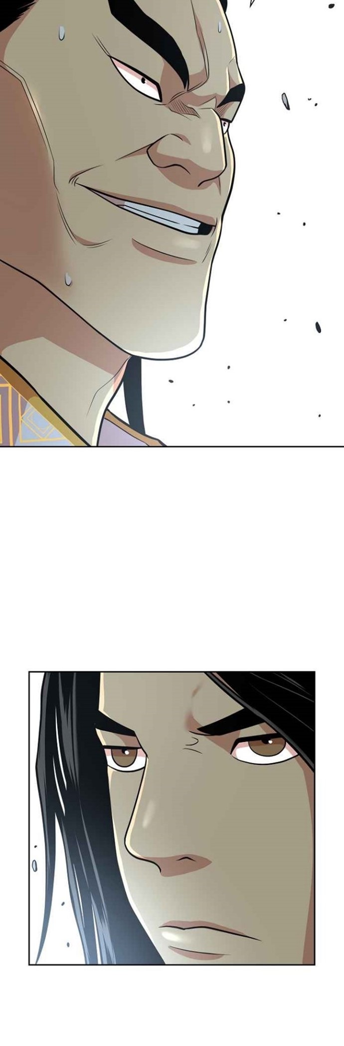 Record of the War God Chapter 117 Bahasa Indonesia