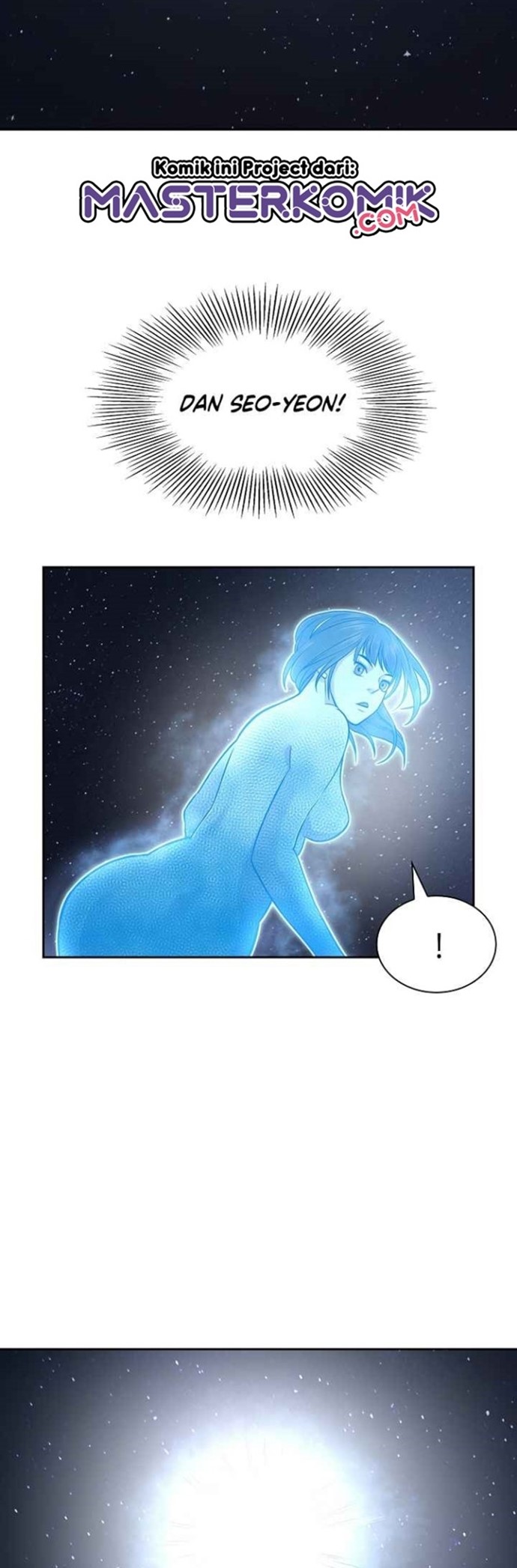 Record of the War God Chapter 117 Bahasa Indonesia