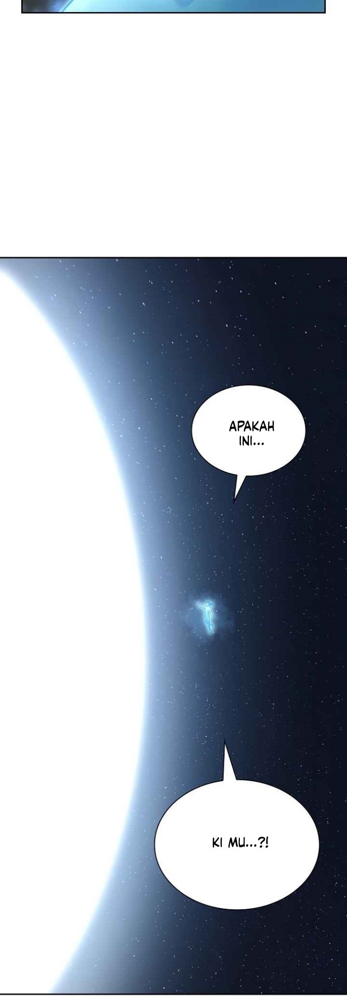 Record of the War God Chapter 117 Bahasa Indonesia