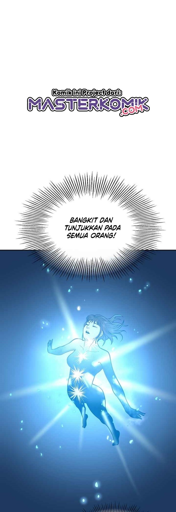 Record of the War God Chapter 117 Bahasa Indonesia