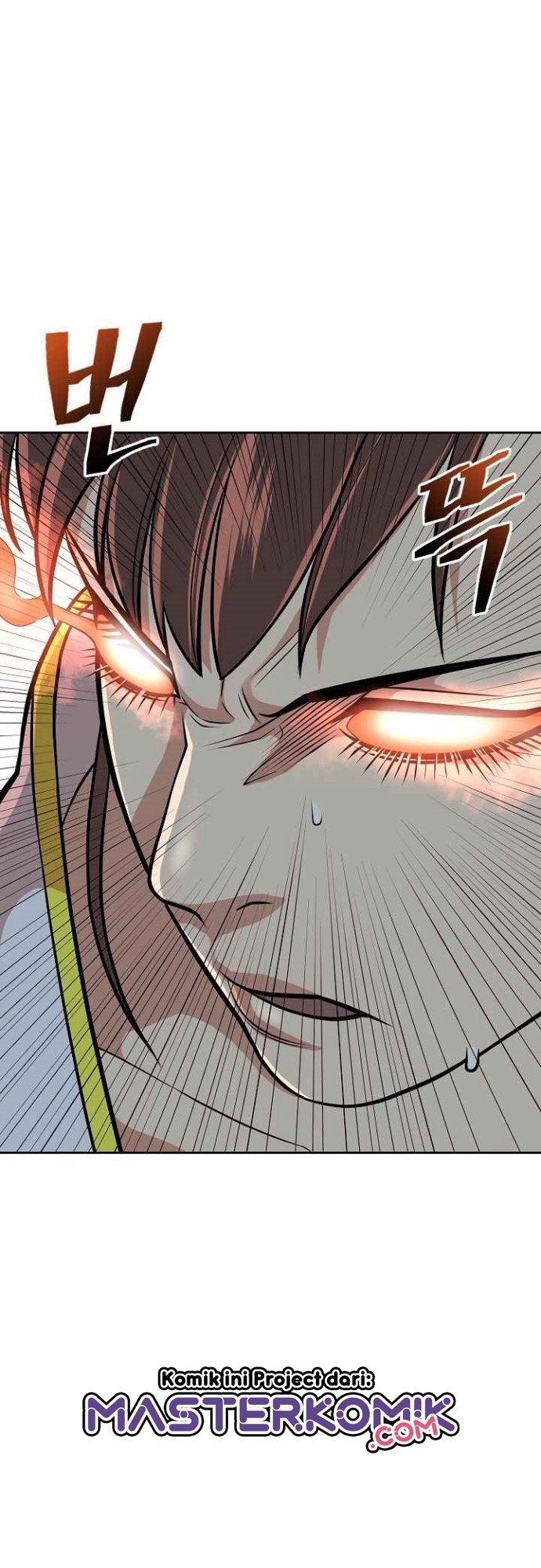 Record of the War God Chapter 117 Bahasa Indonesia