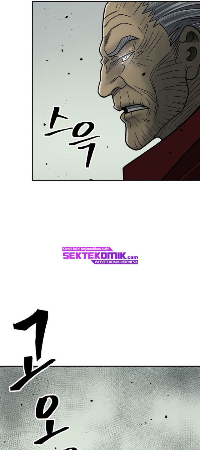 Record of the War God chapter 145
