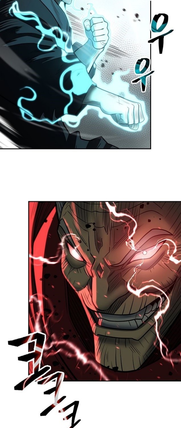 Record of the War God Chapter 148 Bahasa Indonesia