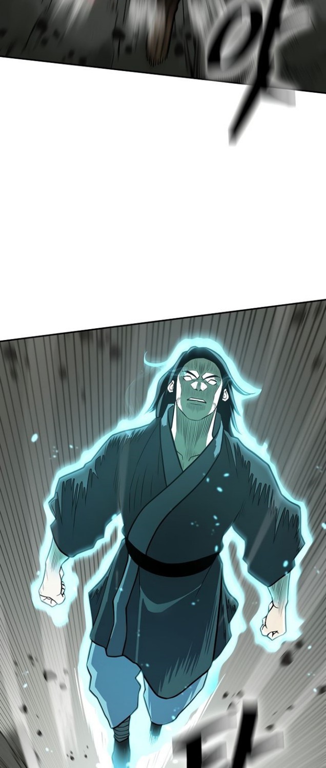 Record of the War God Chapter 148 Bahasa Indonesia