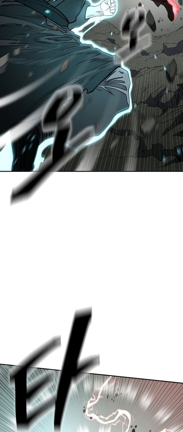 Record of the War God Chapter 148 Bahasa Indonesia