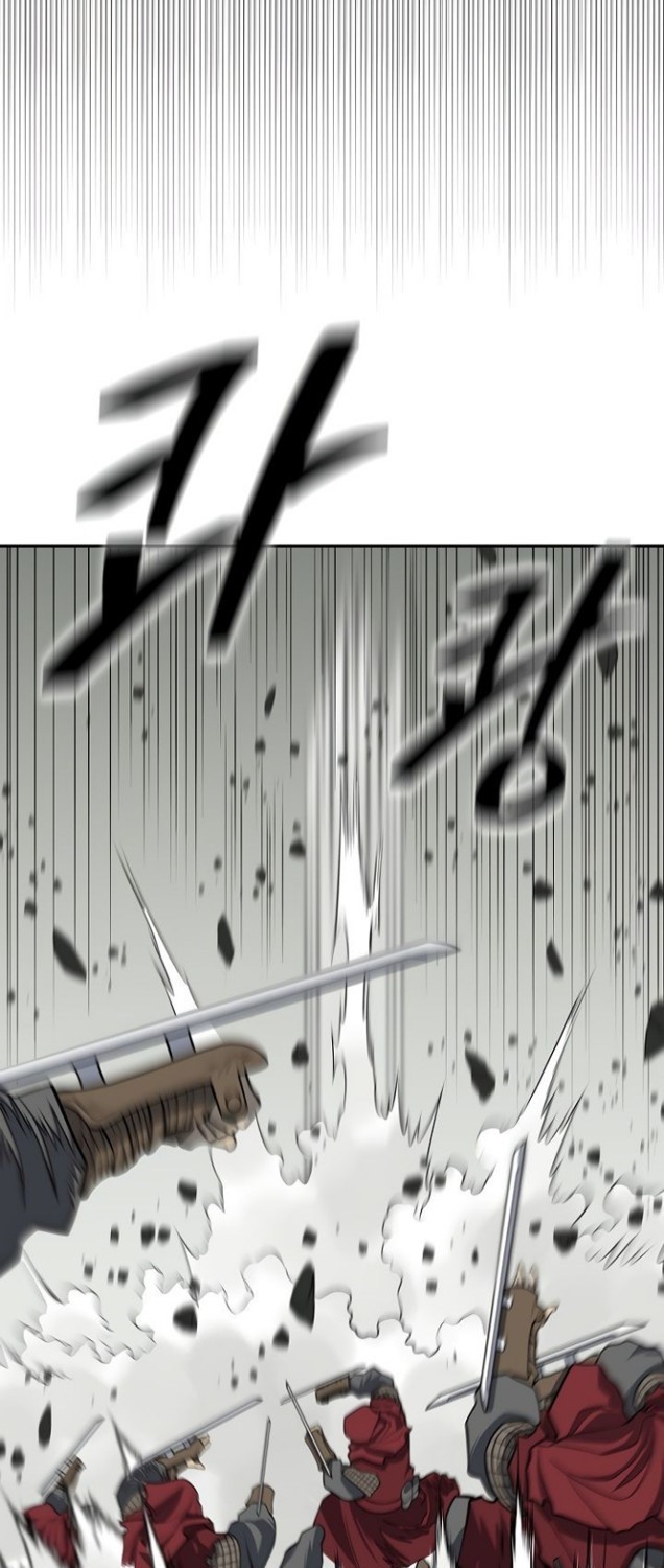 Record of the War God Chapter 148 Bahasa Indonesia