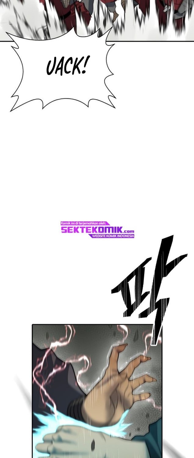 Record of the War God Chapter 148 Bahasa Indonesia