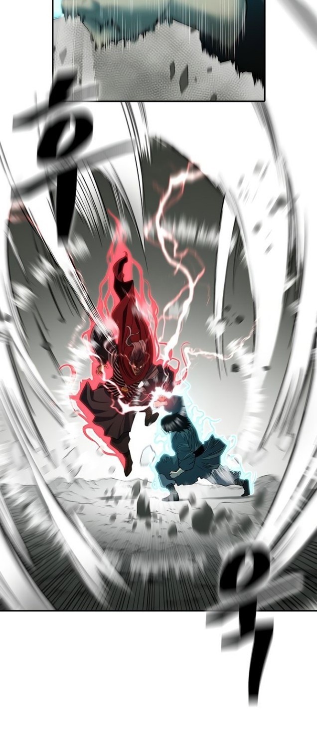 Record of the War God Chapter 148 Bahasa Indonesia