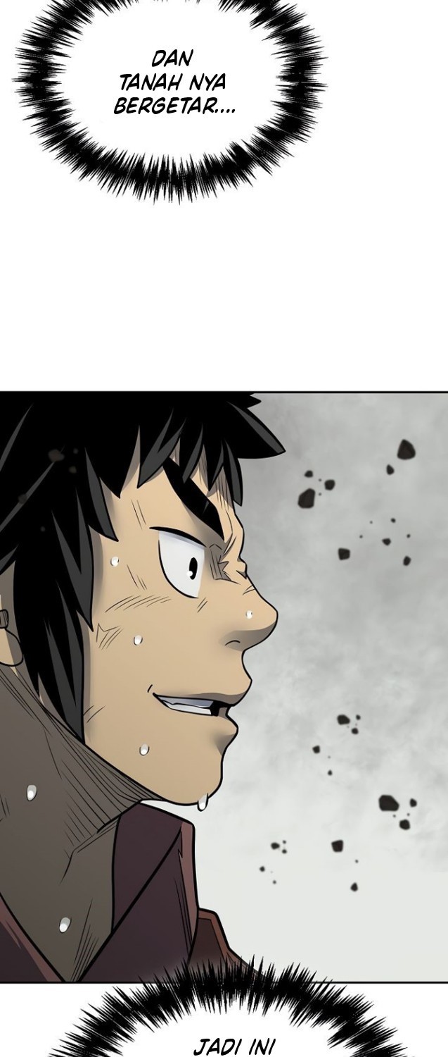 Record of the War God Chapter 148 Bahasa Indonesia