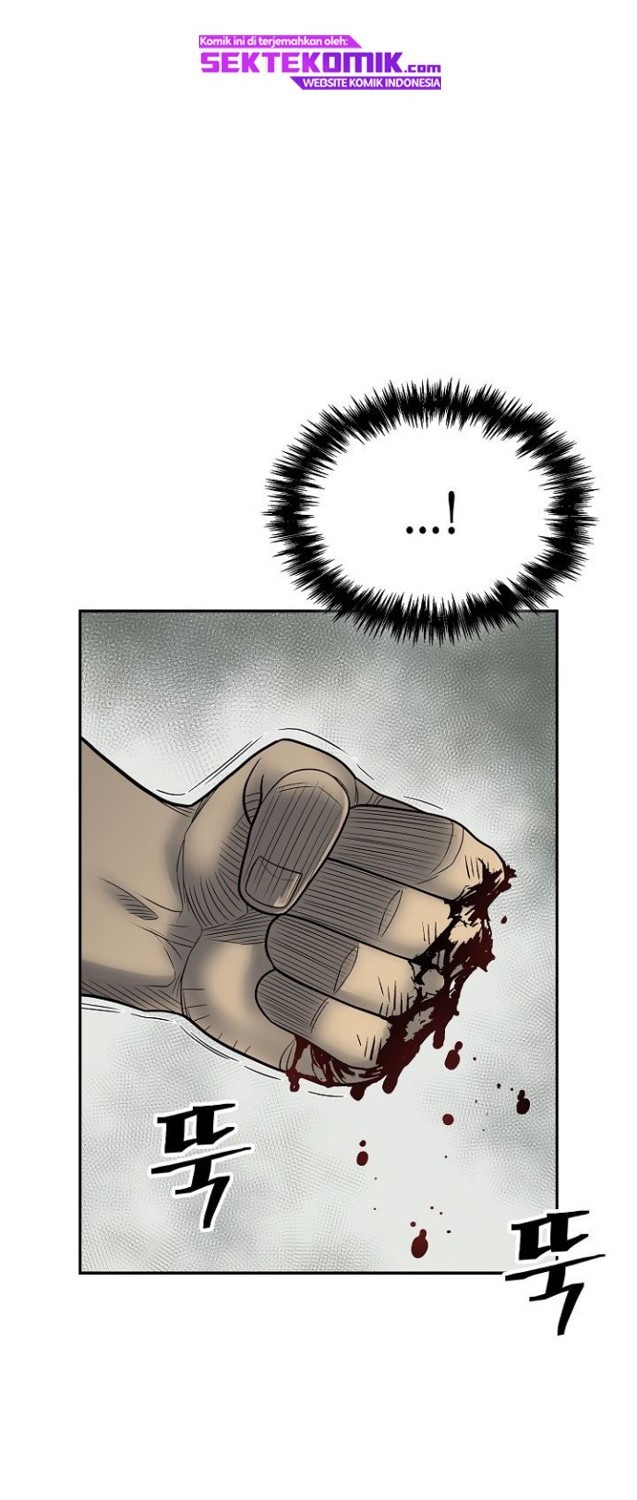 Record of the War God Chapter 148 Bahasa Indonesia