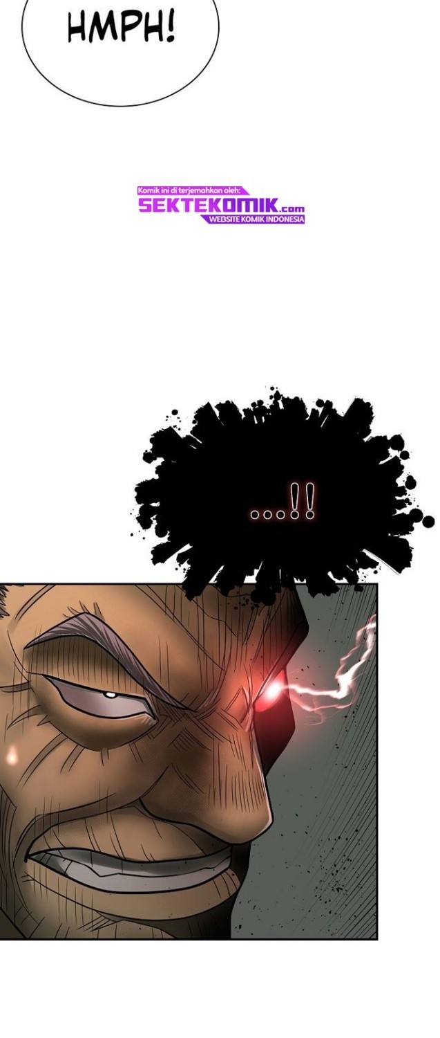 Record of the War God Chapter 148 Bahasa Indonesia