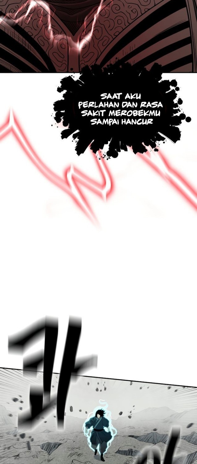 Record of the War God Chapter 148 Bahasa Indonesia