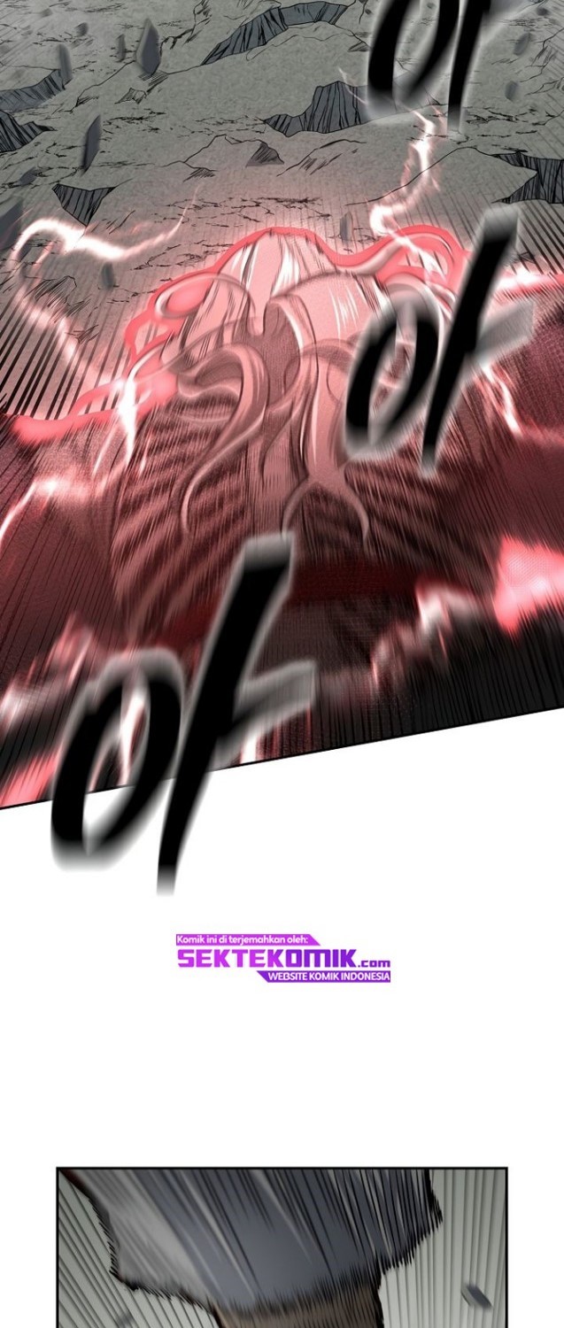 Record of the War God Chapter 148 Bahasa Indonesia