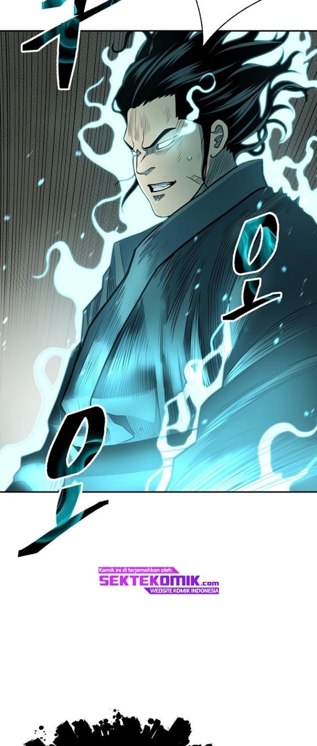 Record of the War God Chapter 148 Bahasa Indonesia