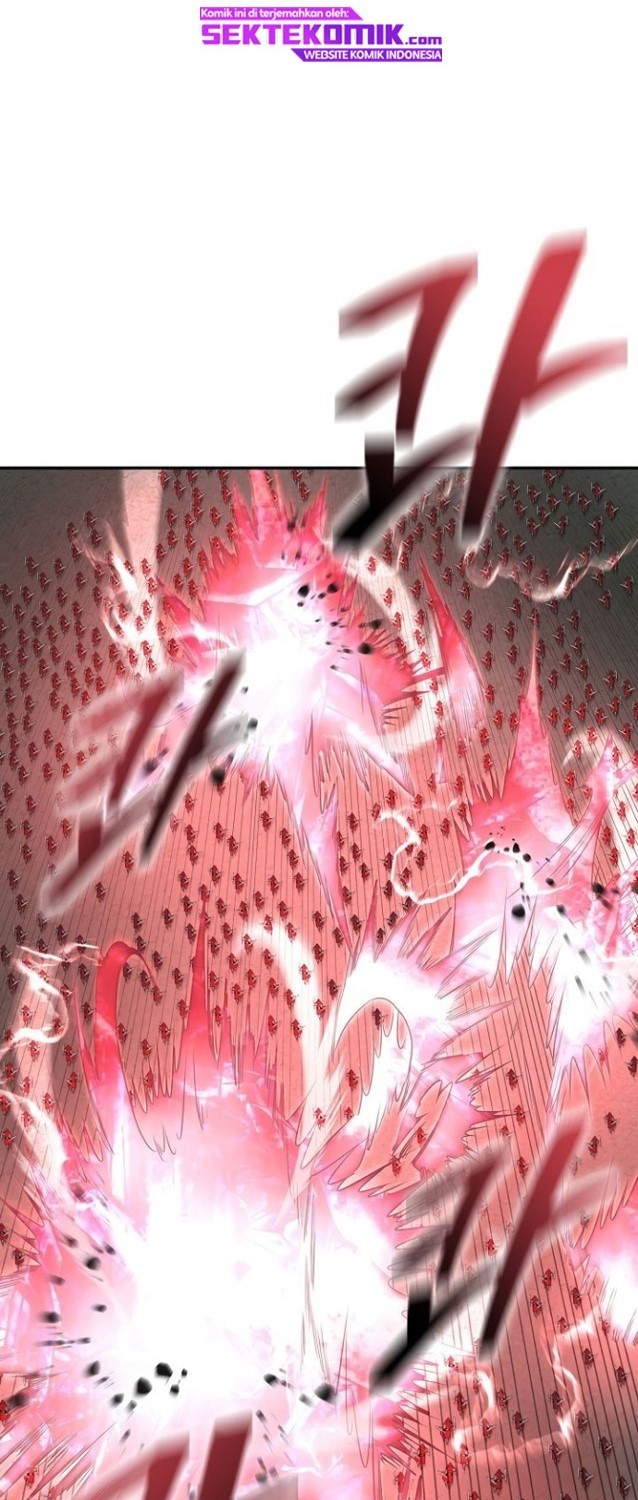 Record of the War God Chapter 148 Bahasa Indonesia