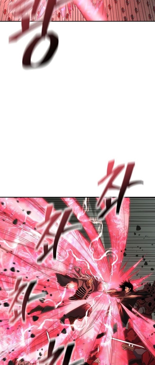 Record of the War God Chapter 148 Bahasa Indonesia