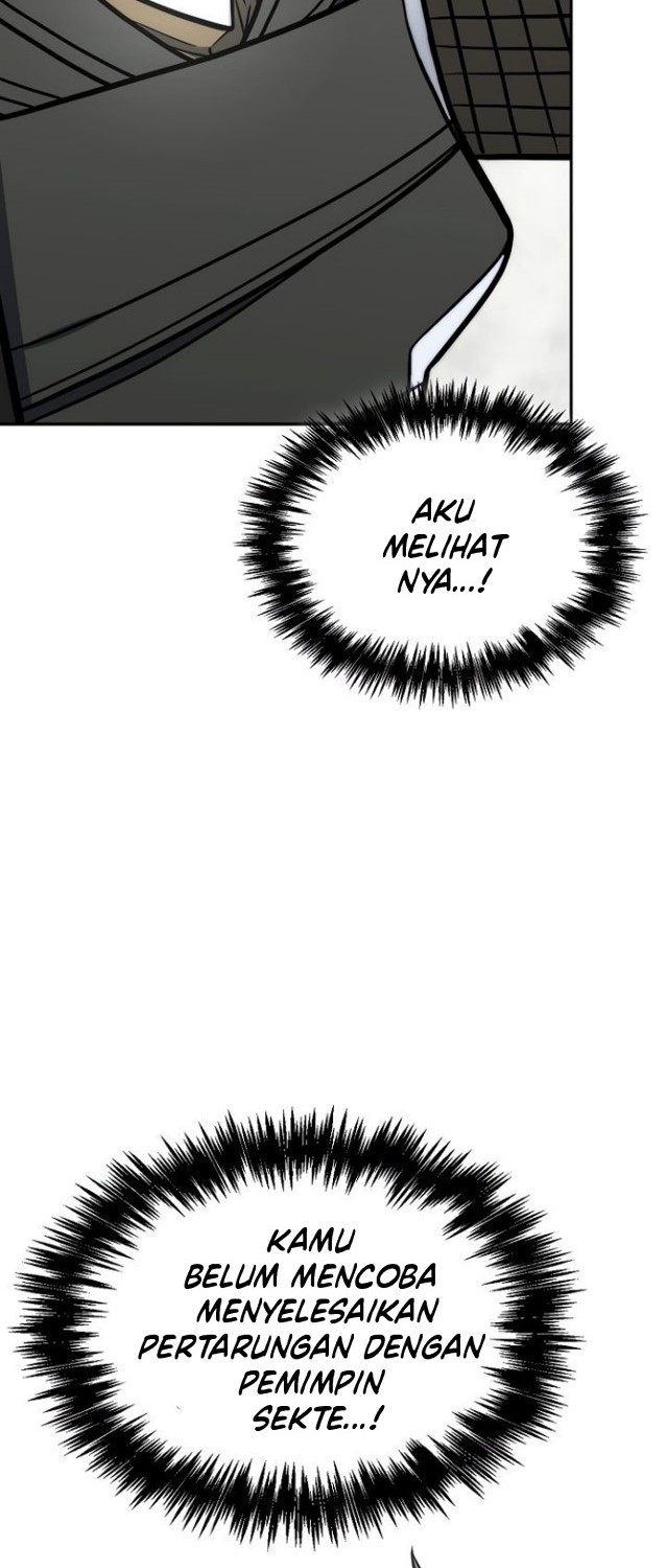Record of the War God Chapter 148 Bahasa Indonesia