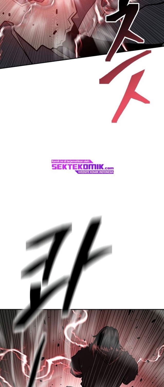 Record of the War God Chapter 148 Bahasa Indonesia