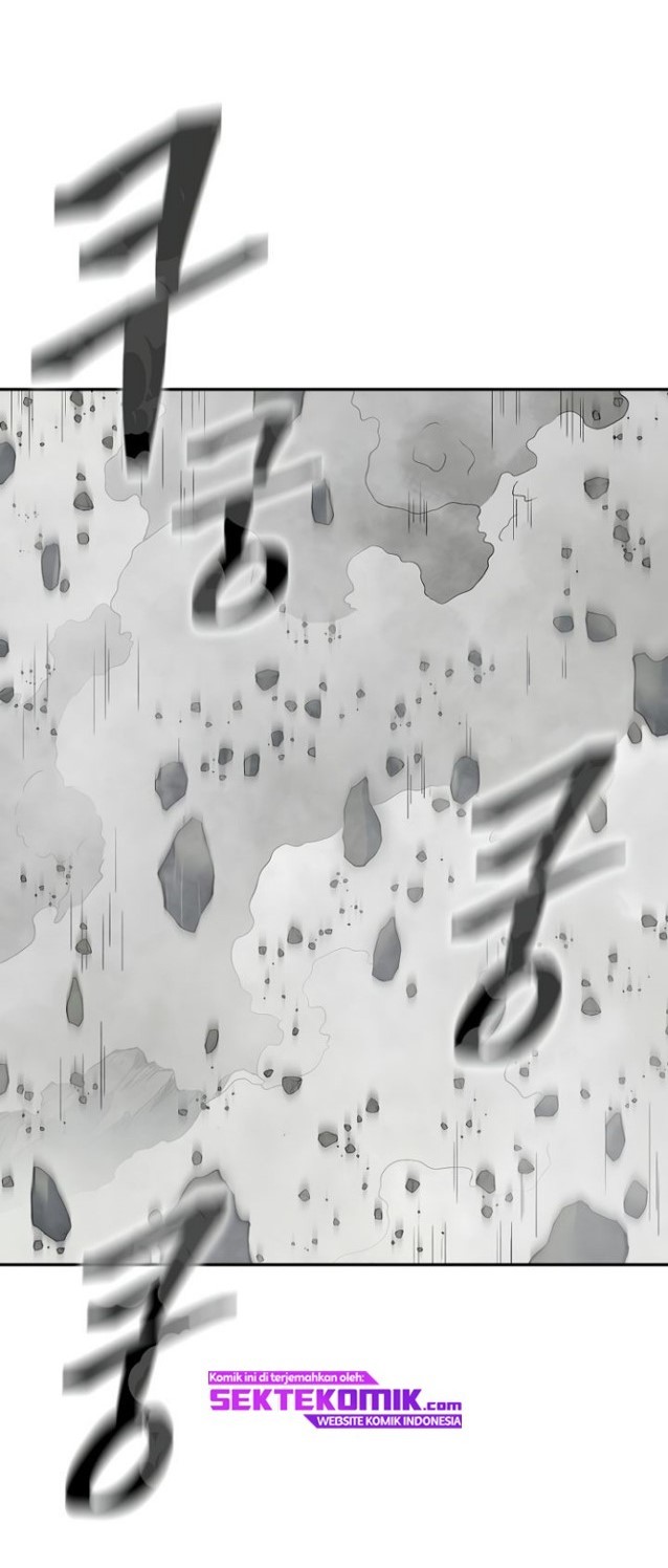 Record of the War God Chapter 148 Bahasa Indonesia