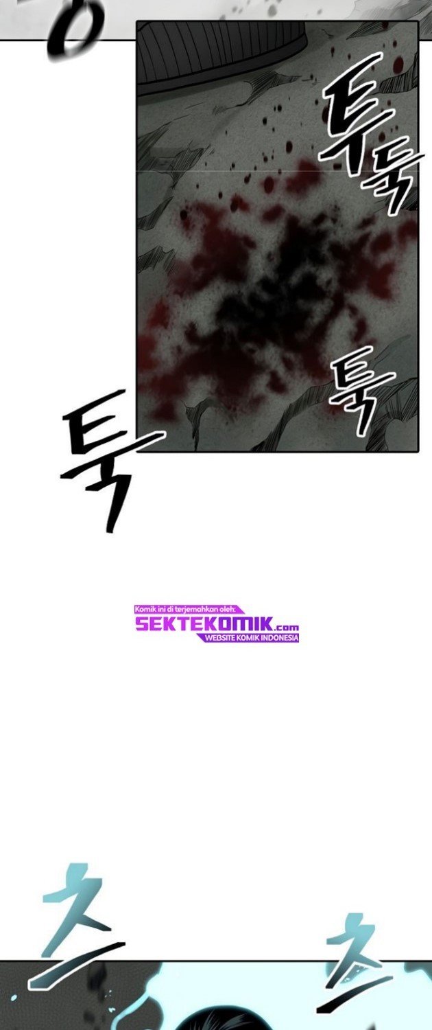 Record of the War God Chapter 148 Bahasa Indonesia