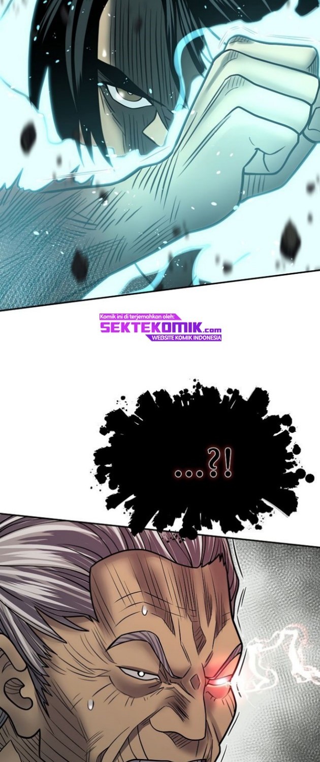 Record of the War God Chapter 148 Bahasa Indonesia