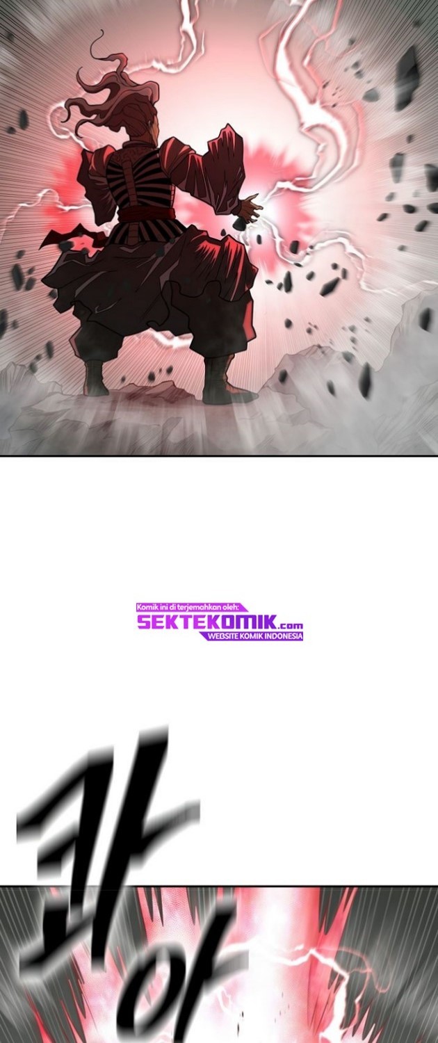 Record of the War God Chapter 148 Bahasa Indonesia