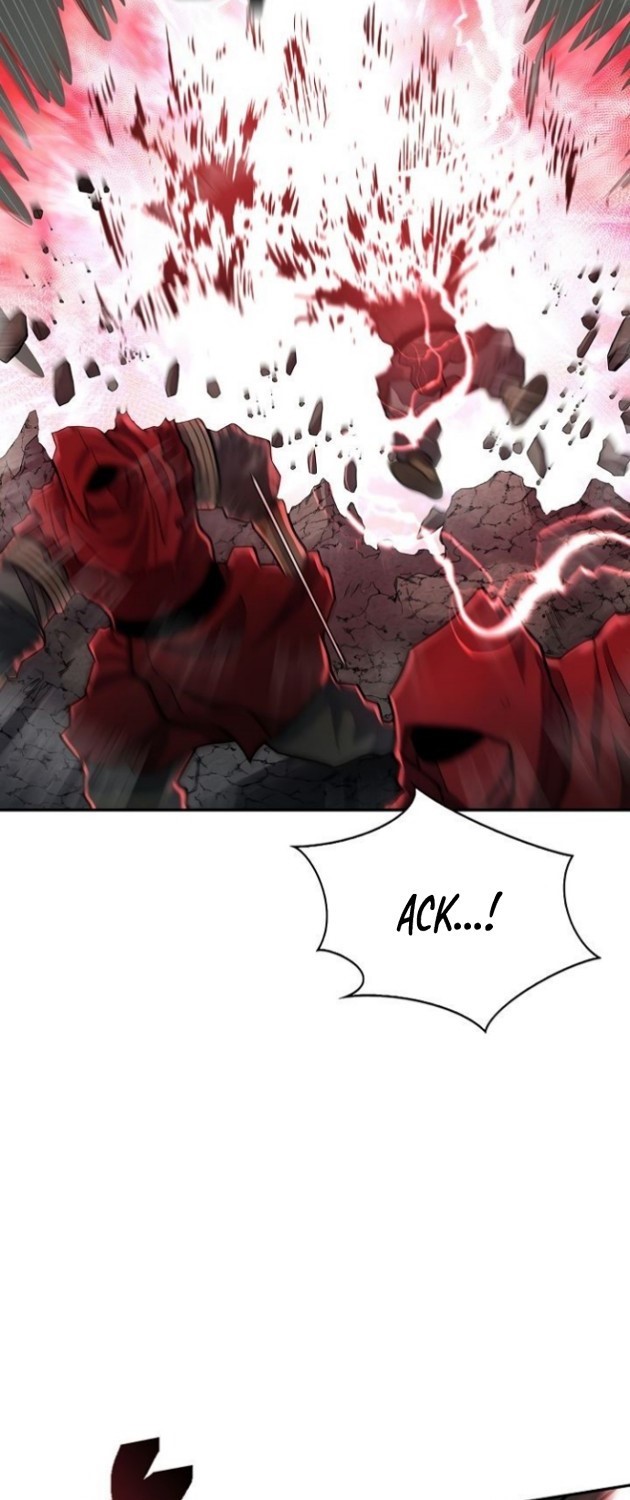 Record of the War God Chapter 148 Bahasa Indonesia