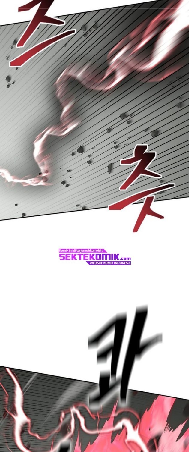 Record of the War God Chapter 148 Bahasa Indonesia