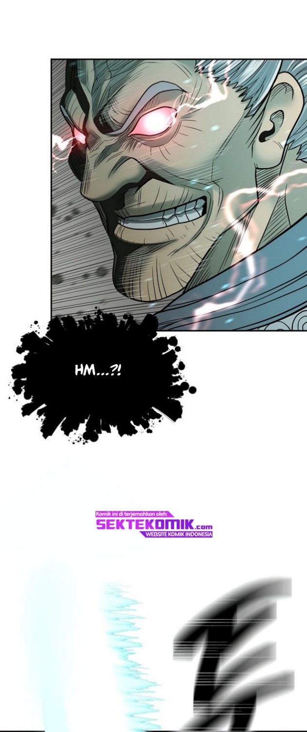 Record of the War God Chapter 148 Bahasa Indonesia