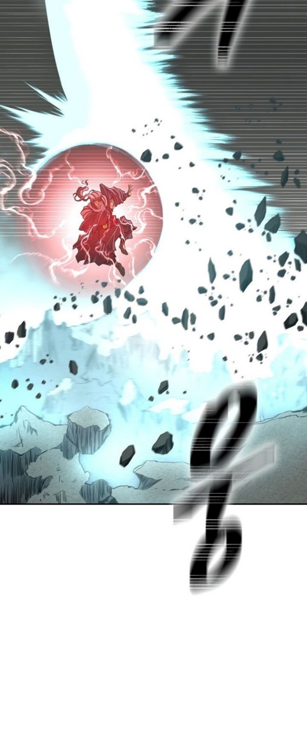 Record of the War God Chapter 148 Bahasa Indonesia