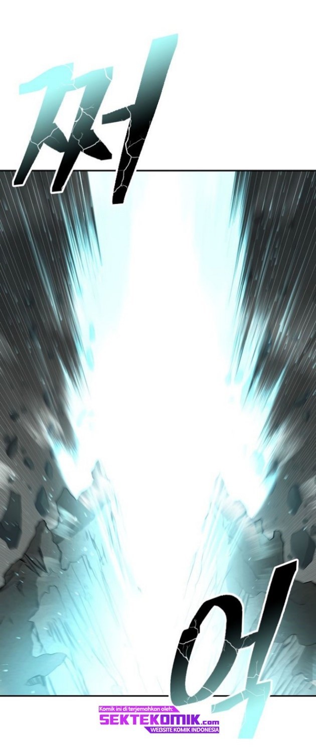 Record of the War God Chapter 148 Bahasa Indonesia