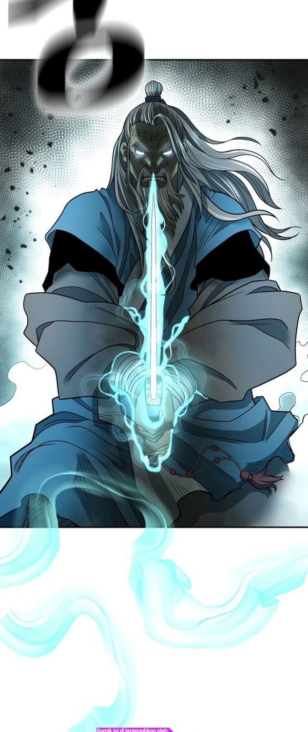 Record of the War God Chapter 148 Bahasa Indonesia