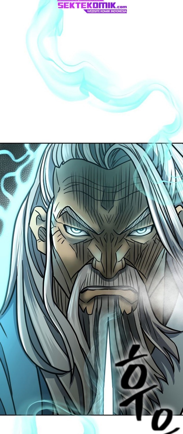 Record of the War God Chapter 148 Bahasa Indonesia