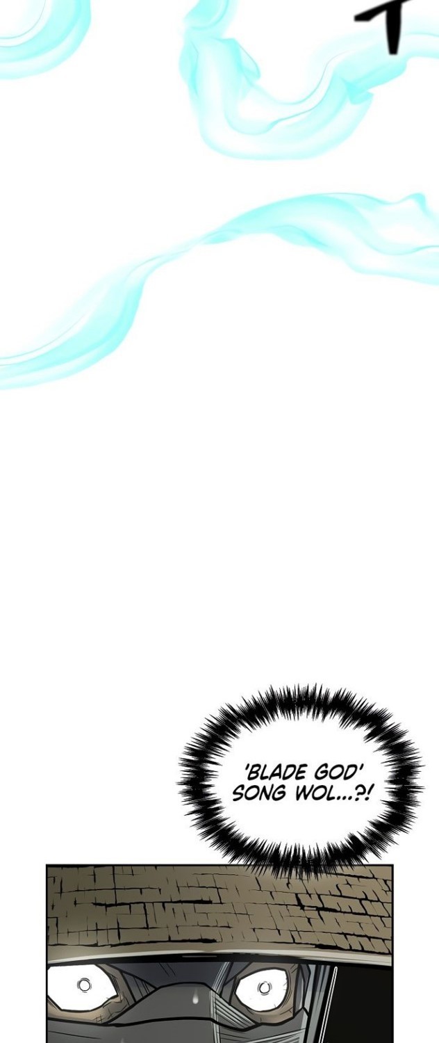 Record of the War God Chapter 148 Bahasa Indonesia