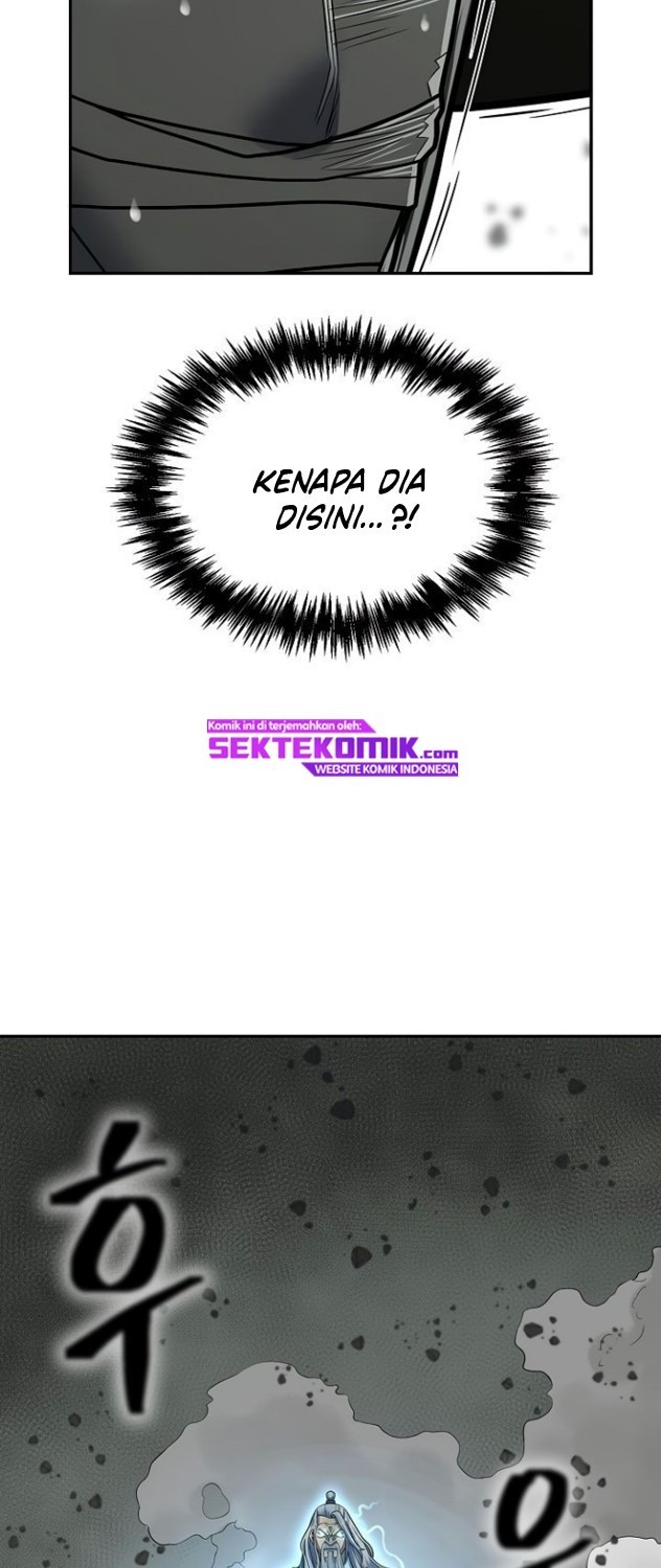 Record of the War God Chapter 148 Bahasa Indonesia