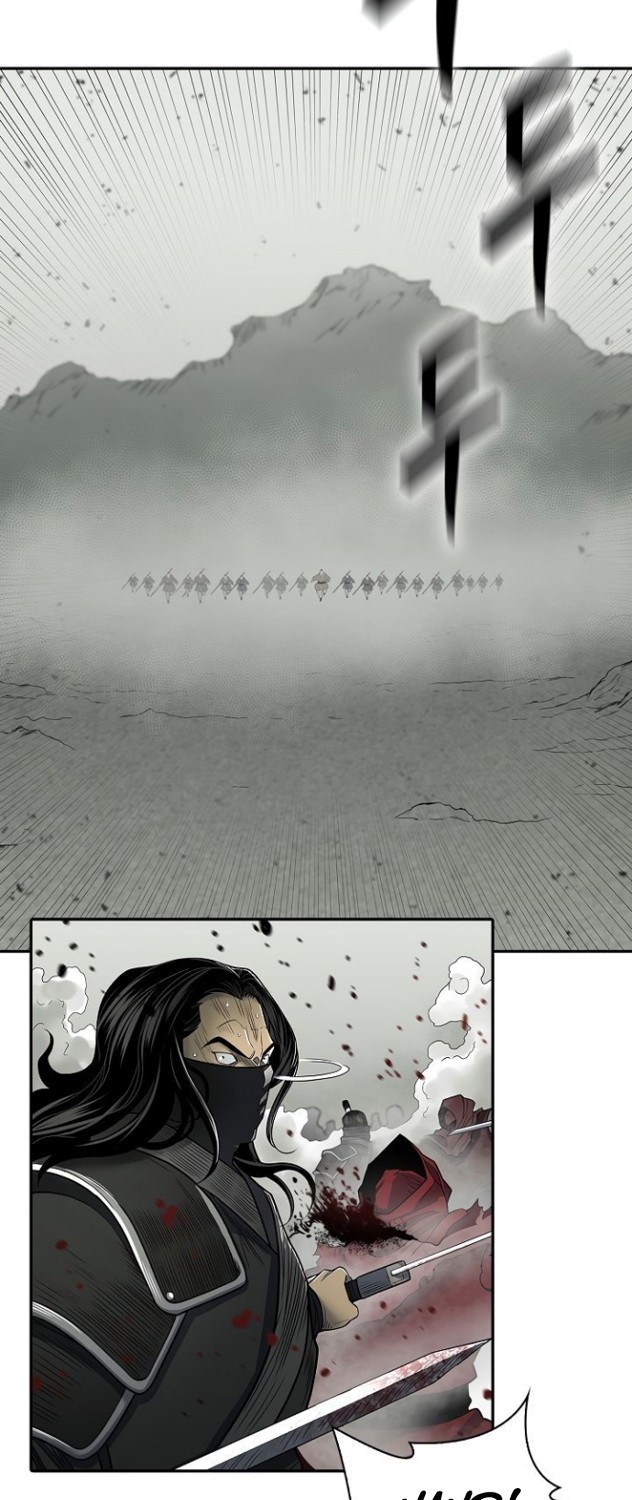 Record of the War God Chapter 148 Bahasa Indonesia