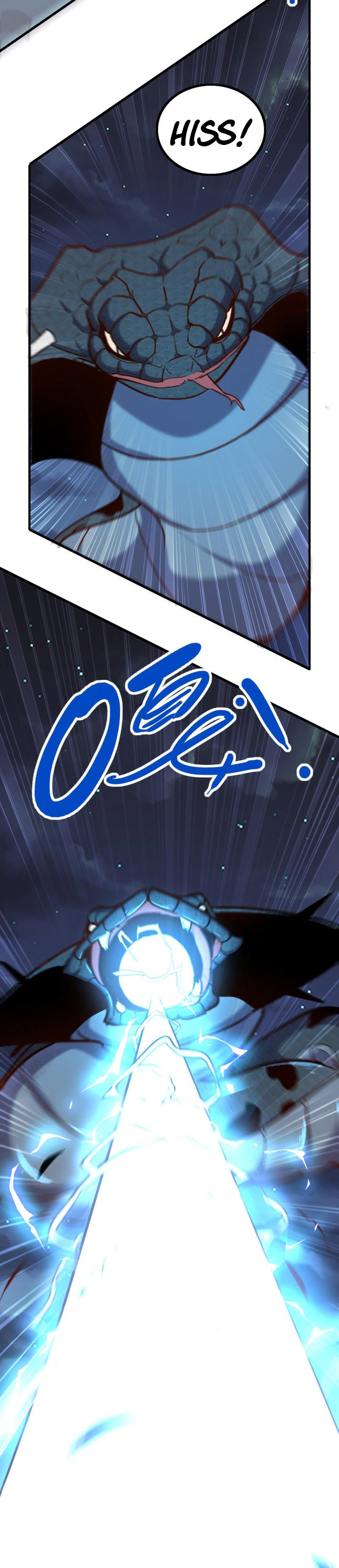 Record of The Mightiest Lord chapter 75