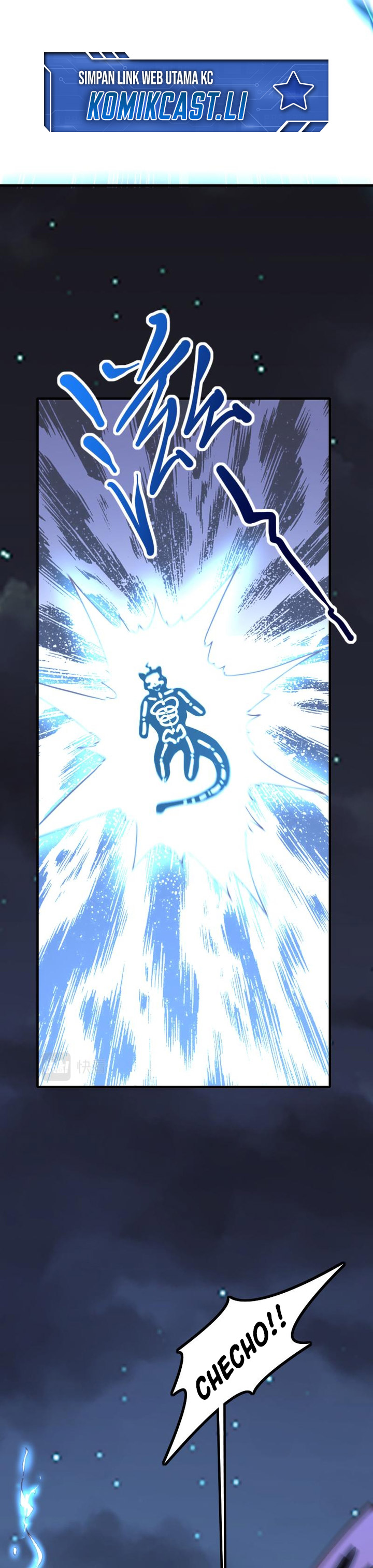 Record of The Mightiest Lord chapter 75