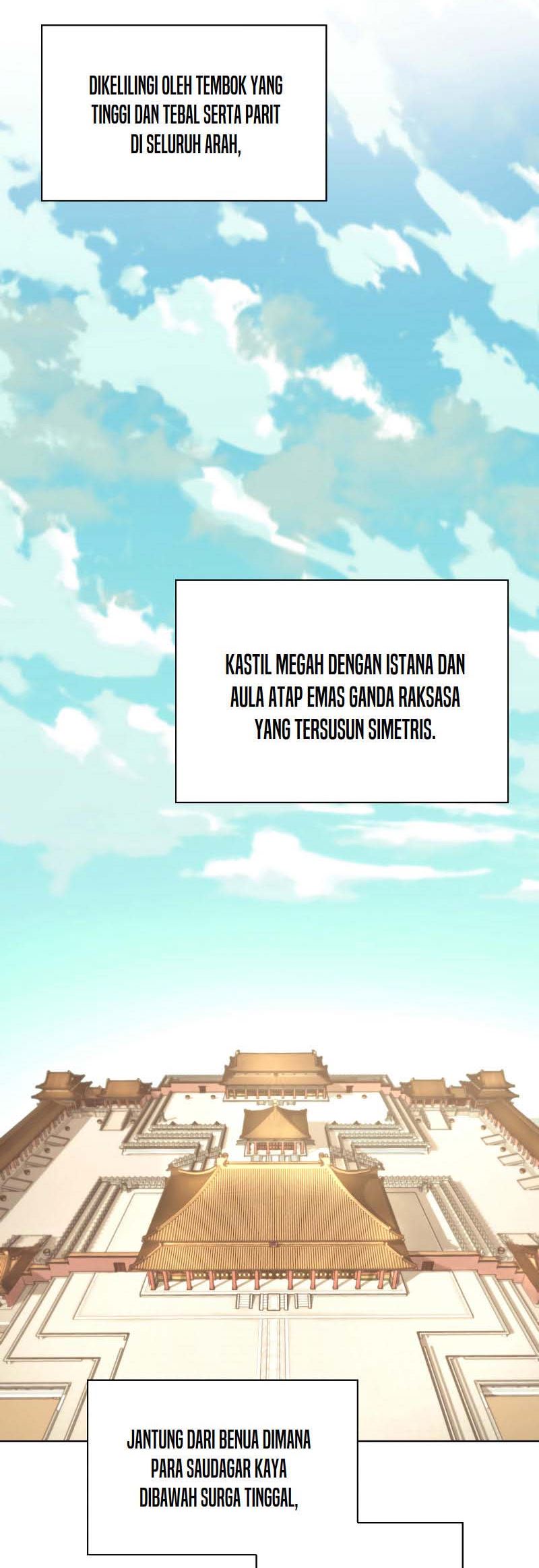 Records Of The Swordsman Scholar Chapter 01 Bahasa Indonesia