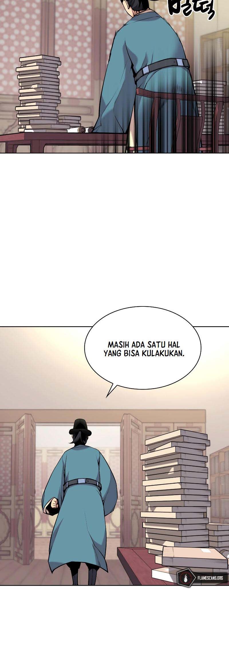 Records Of The Swordsman Scholar Chapter 01 Bahasa Indonesia