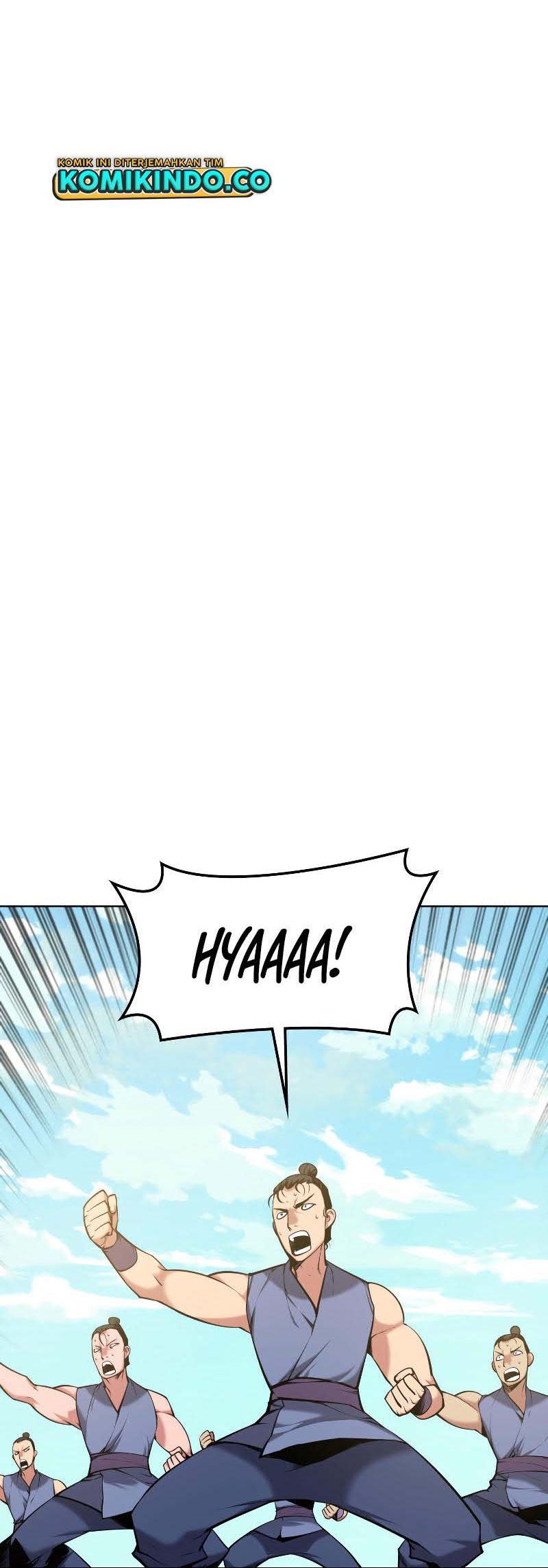 Records Of The Swordsman Scholar Chapter 01 Bahasa Indonesia